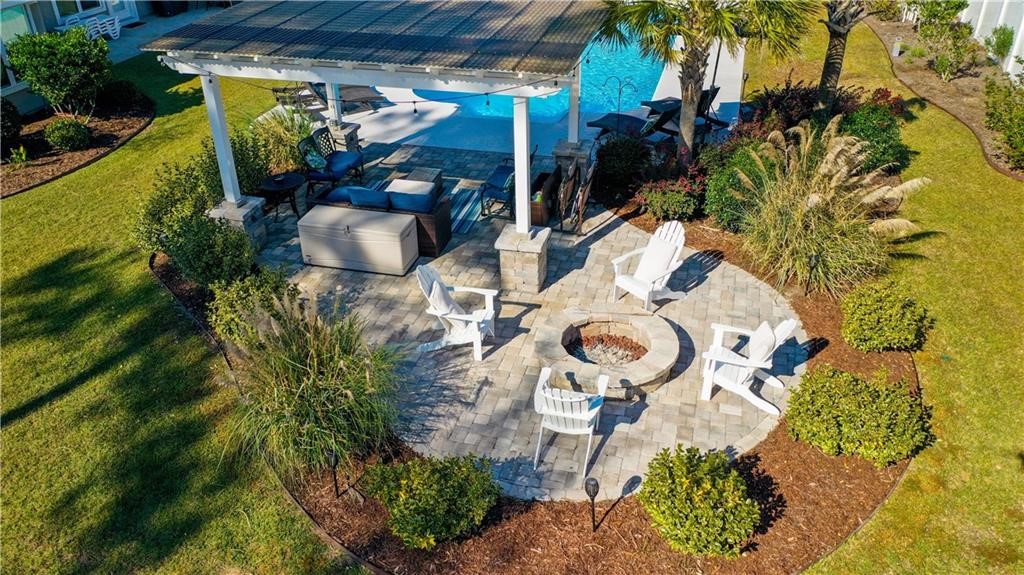 606 Stonewall Jackson Place