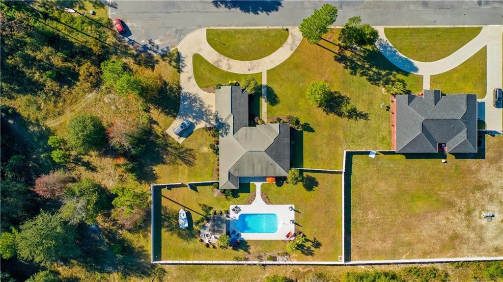 606 Stonewall Jackson Place