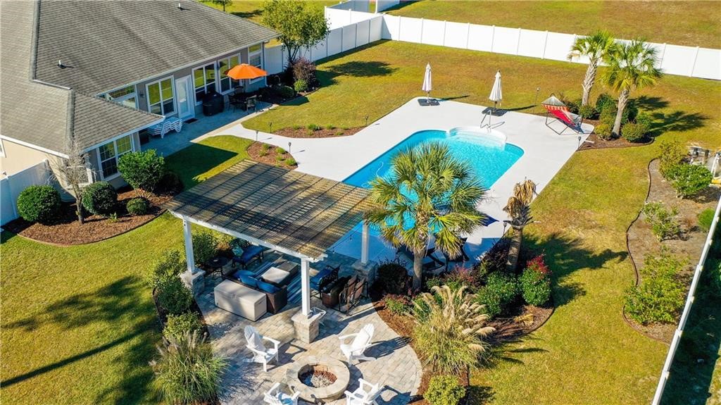 606 Stonewall Jackson Place