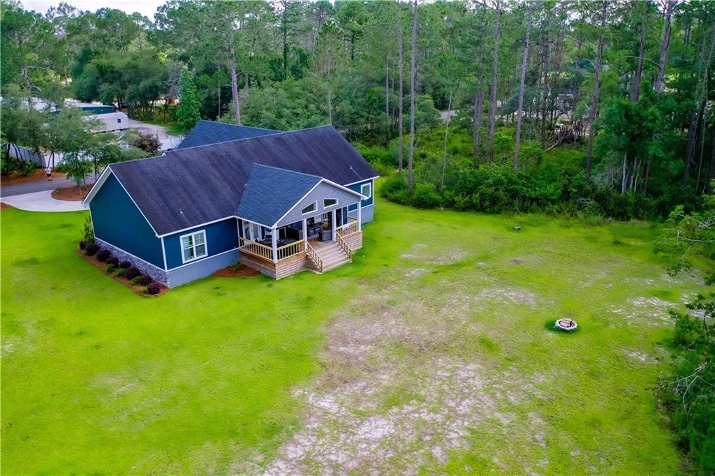 1296 N River Oaks Drive