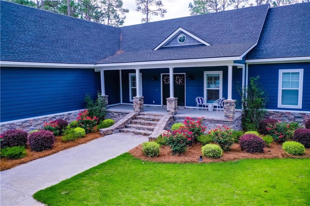 1296 N River Oaks Drive