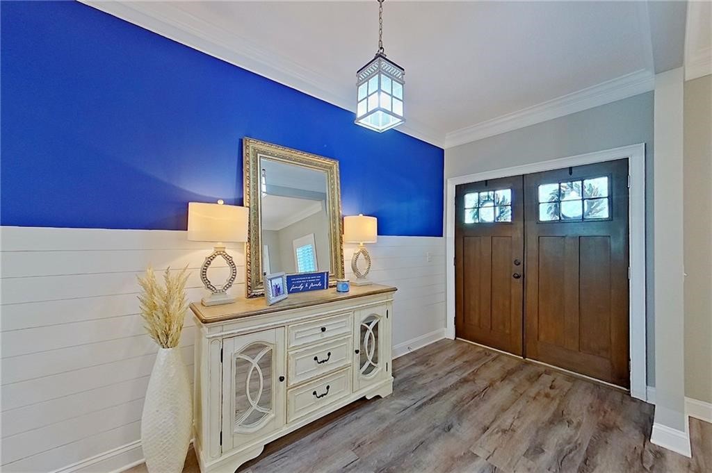 1296 N River Oaks Drive