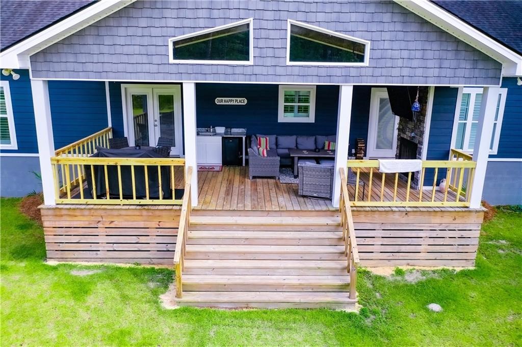 1296 N River Oaks Drive