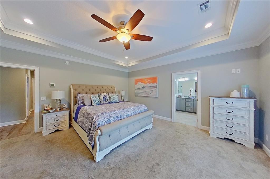 1296 N River Oaks Drive