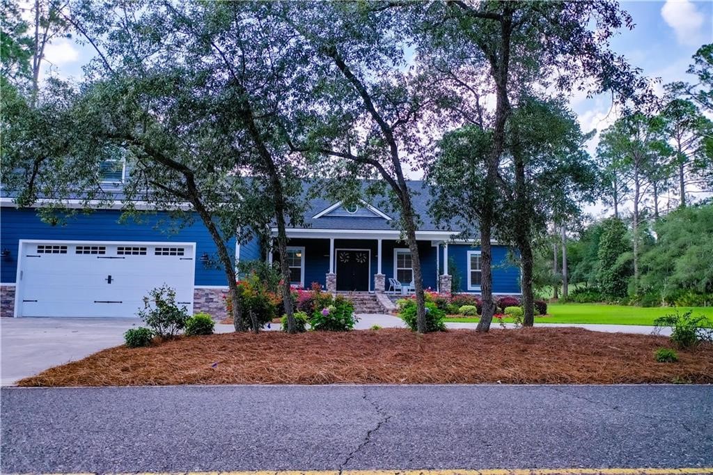 1296 N River Oaks Drive