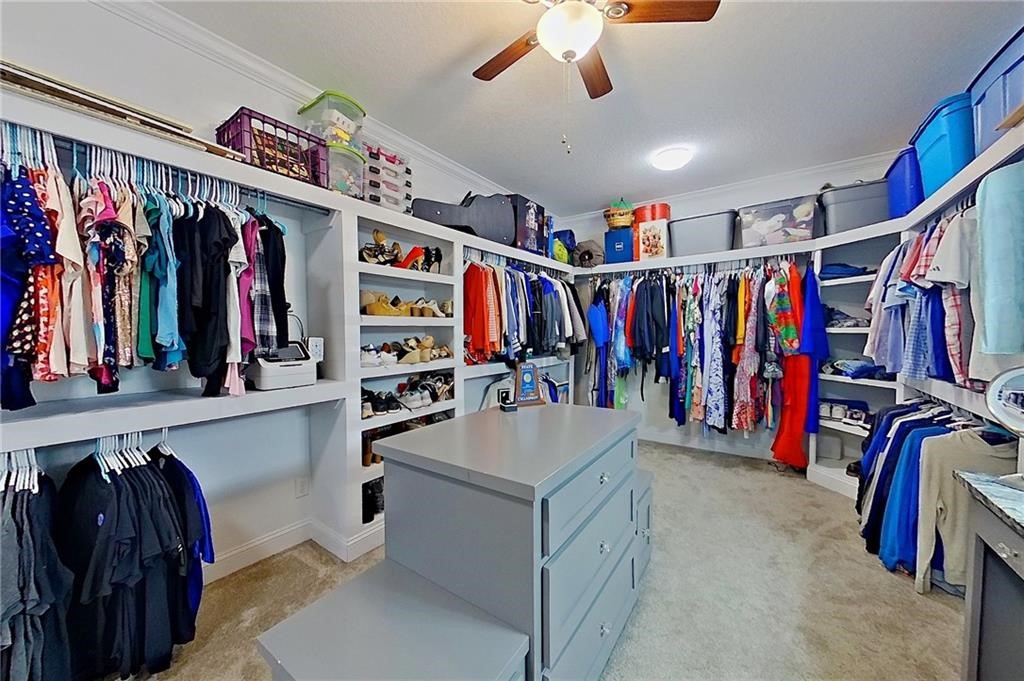 1296 N River Oaks Drive