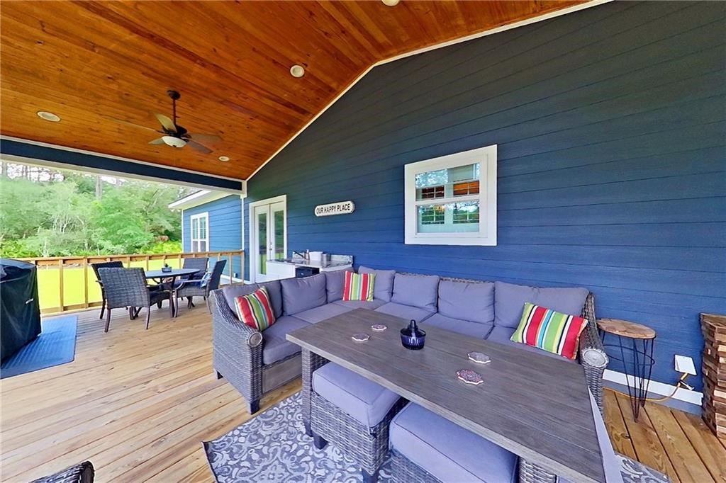 1296 N River Oaks Drive