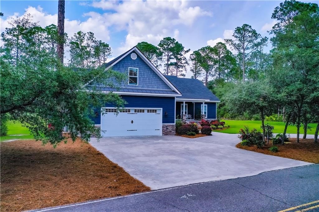 1296 N River Oaks Drive