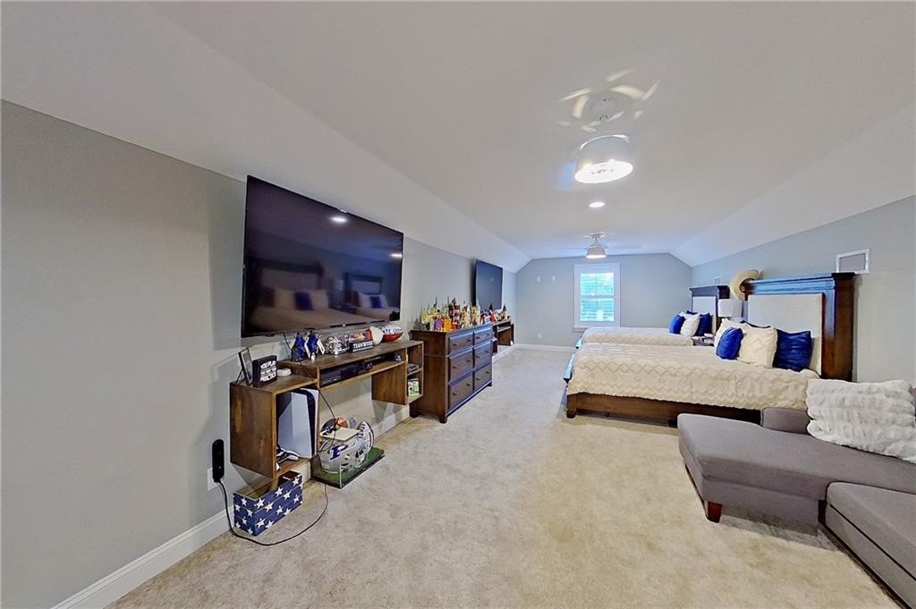 1296 N River Oaks Drive