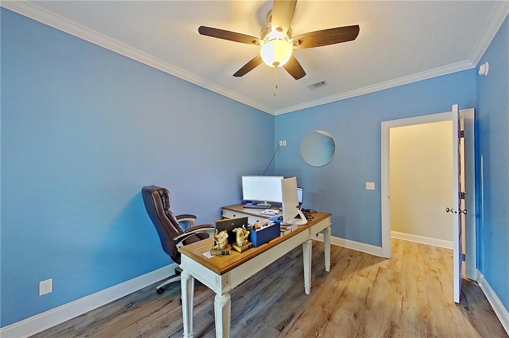 1296 N River Oaks Drive