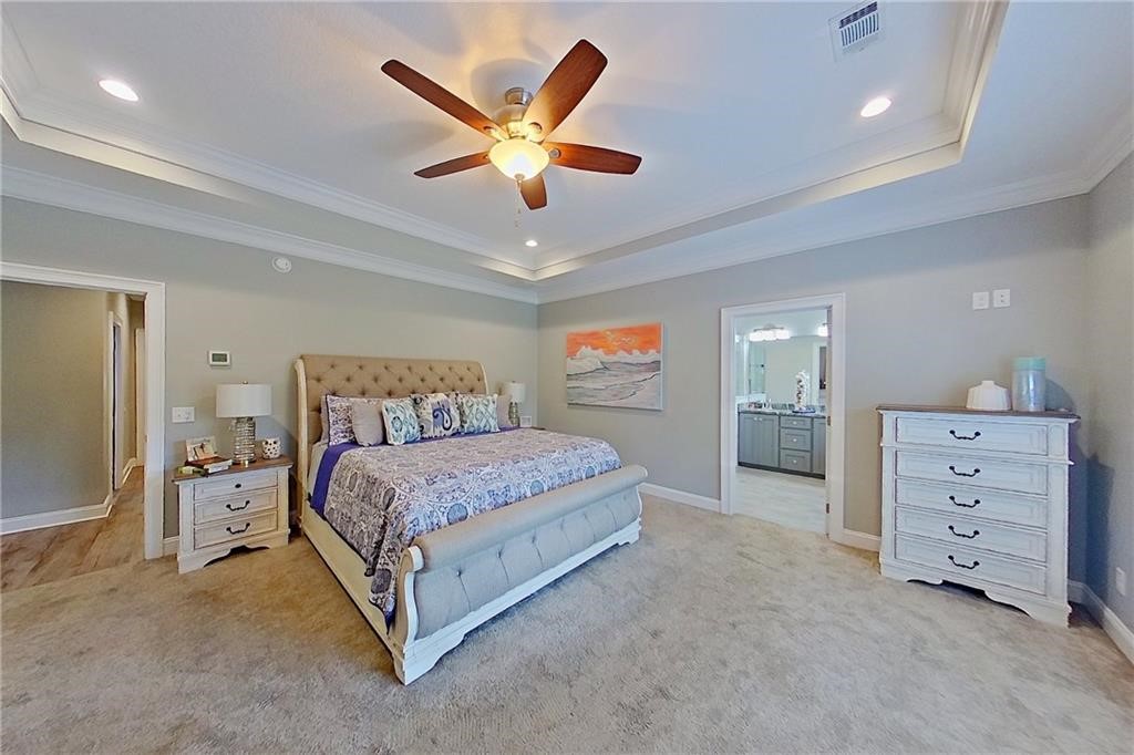 1296 N River Oaks Drive