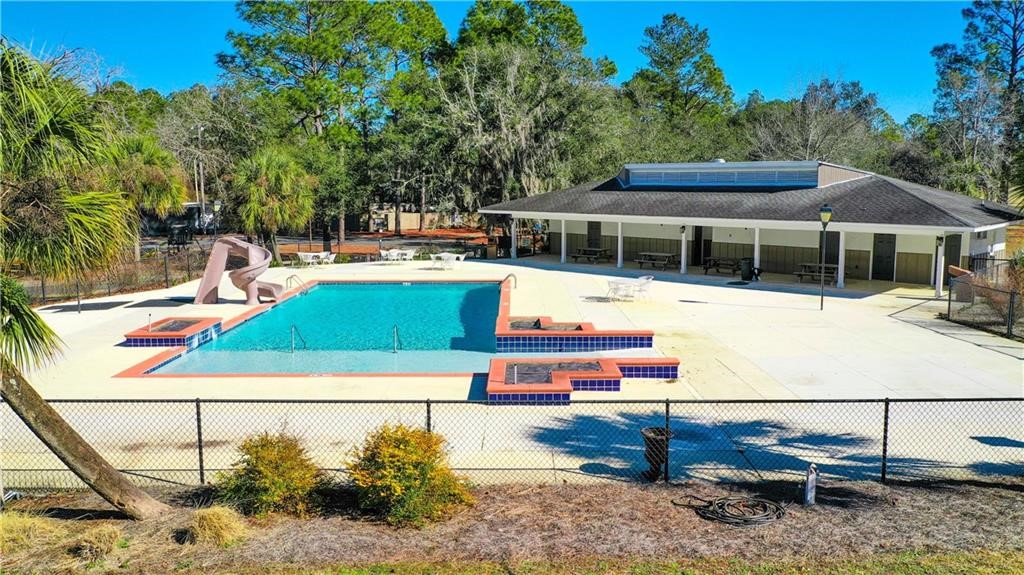 1296 N River Oaks Drive