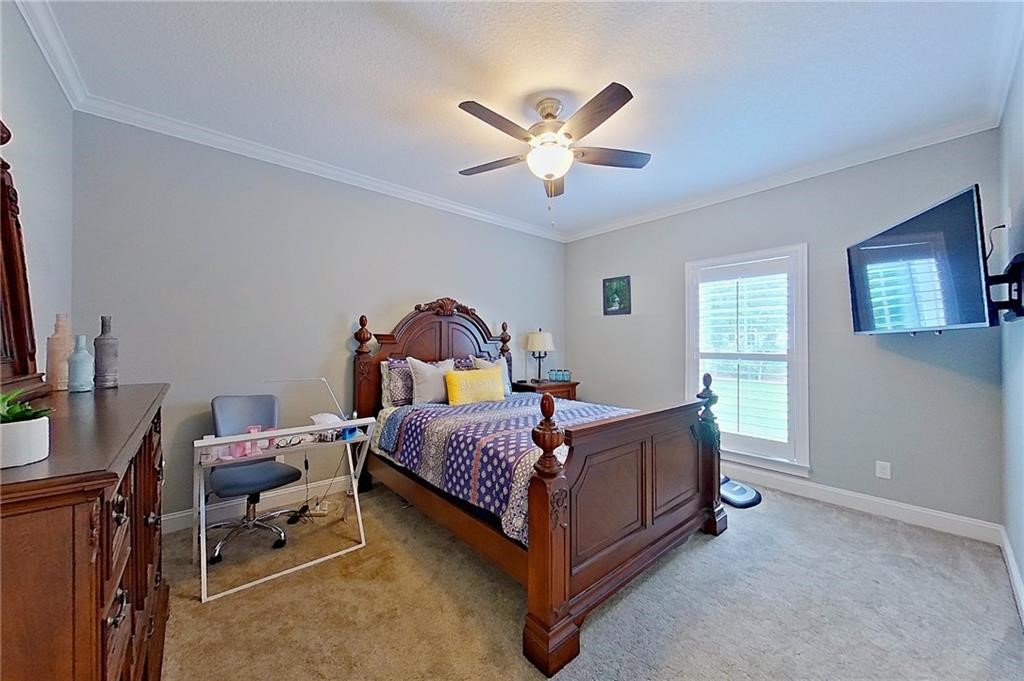 1296 N River Oaks Drive