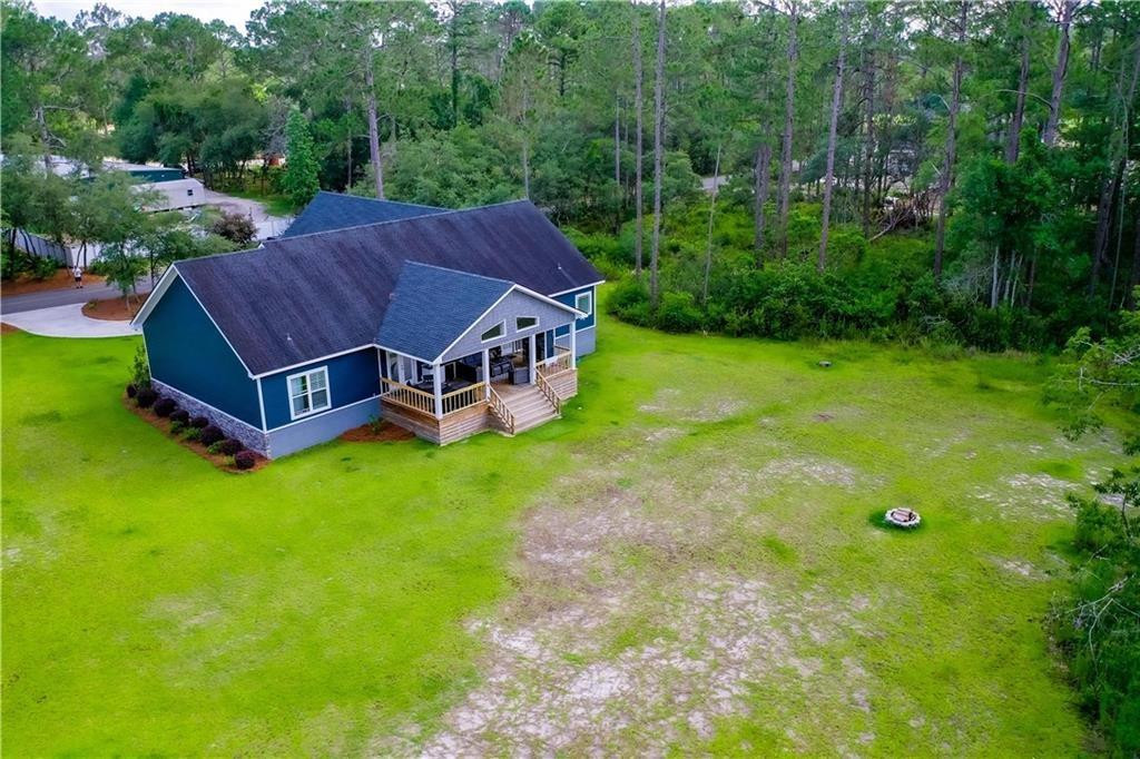 1296 N River Oaks Drive