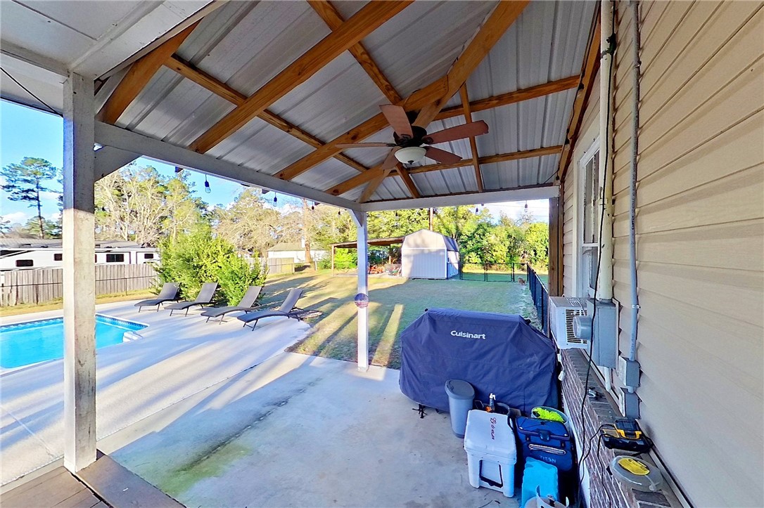 2158 Cherokee Street