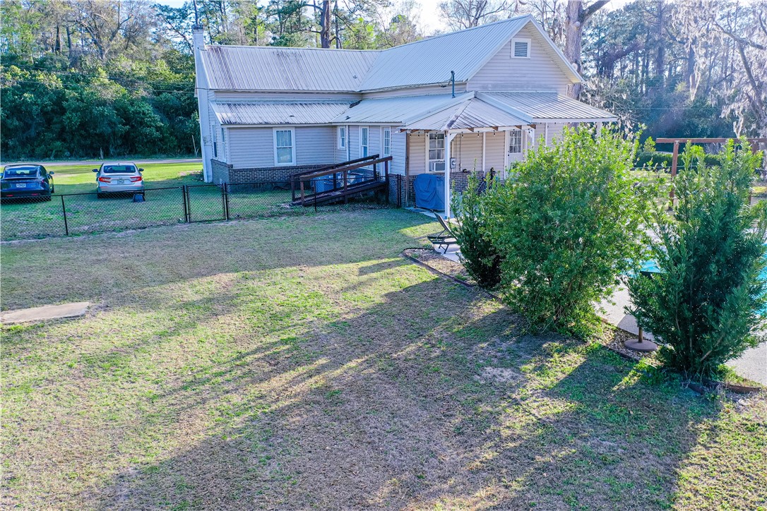 2158 Cherokee Street