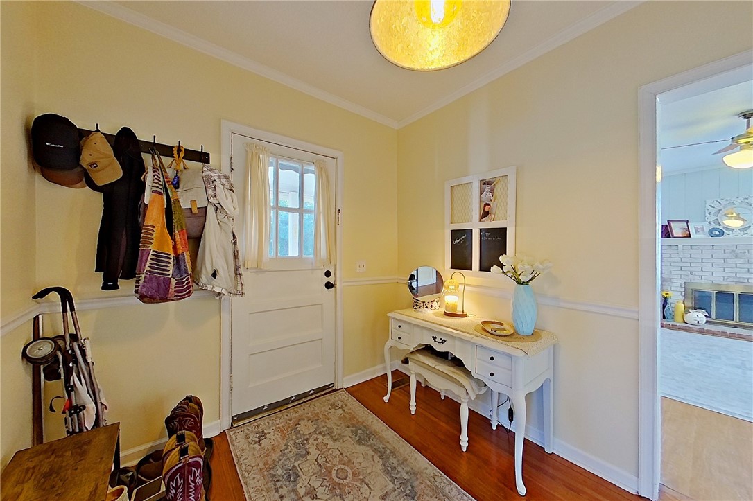 2158 Cherokee Street