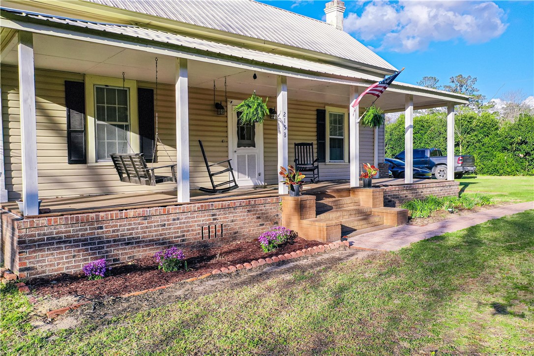 2158 Cherokee Street