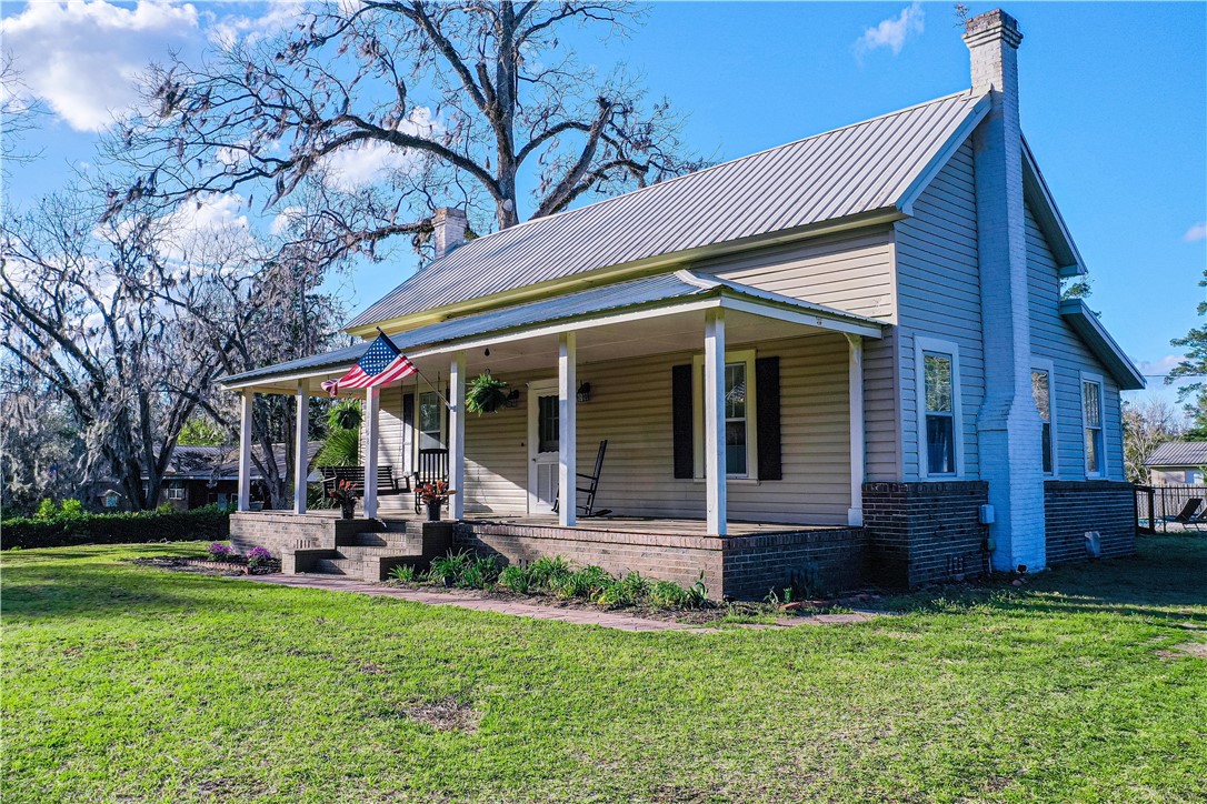 2158 Cherokee Street