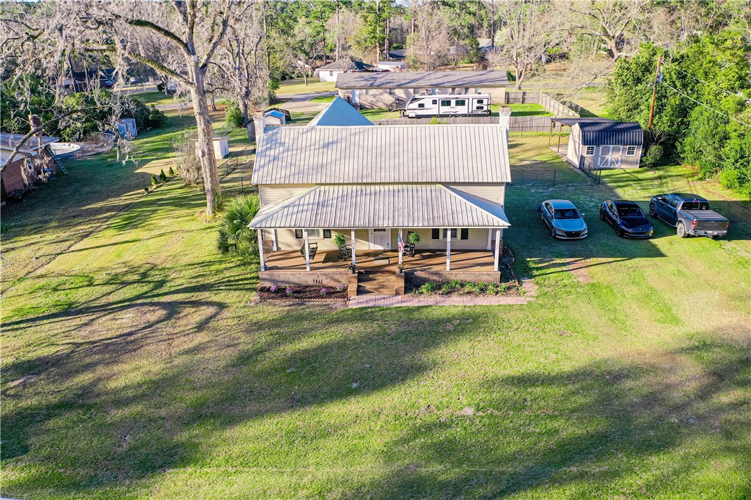 2158 Cherokee Street