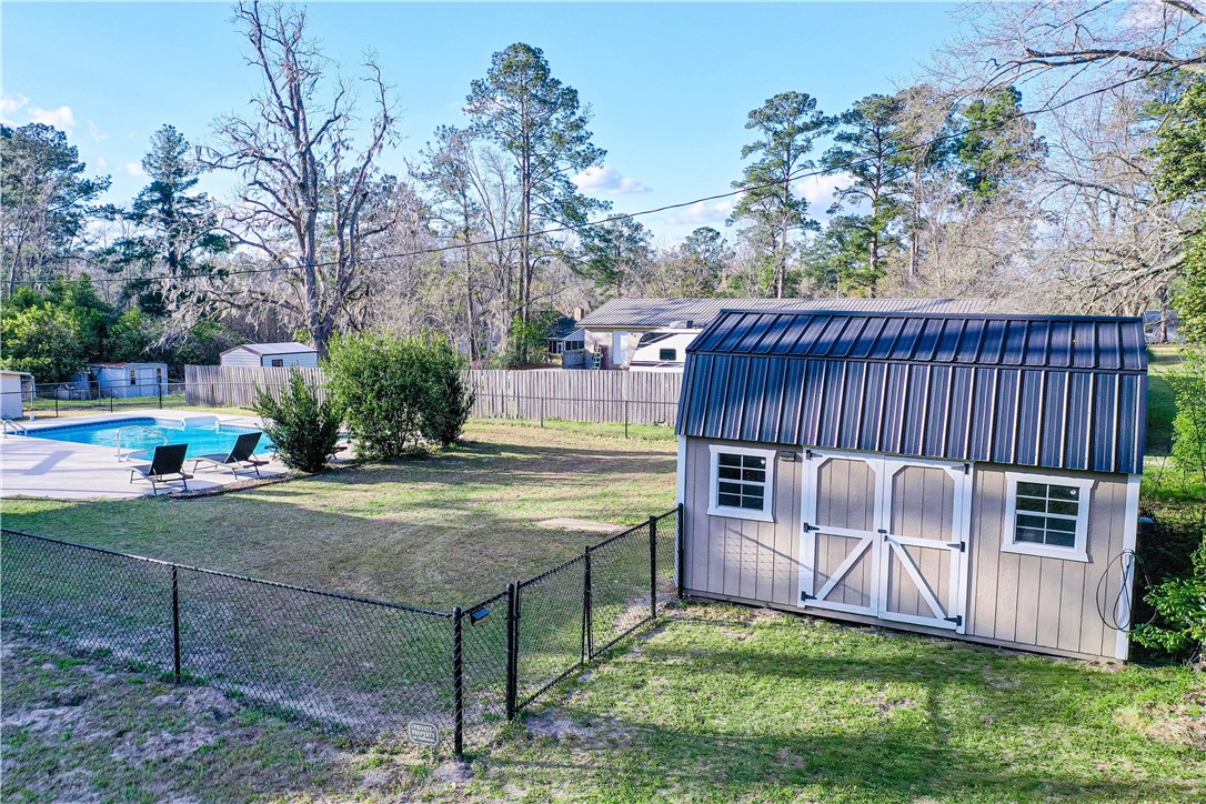 2158 Cherokee Street