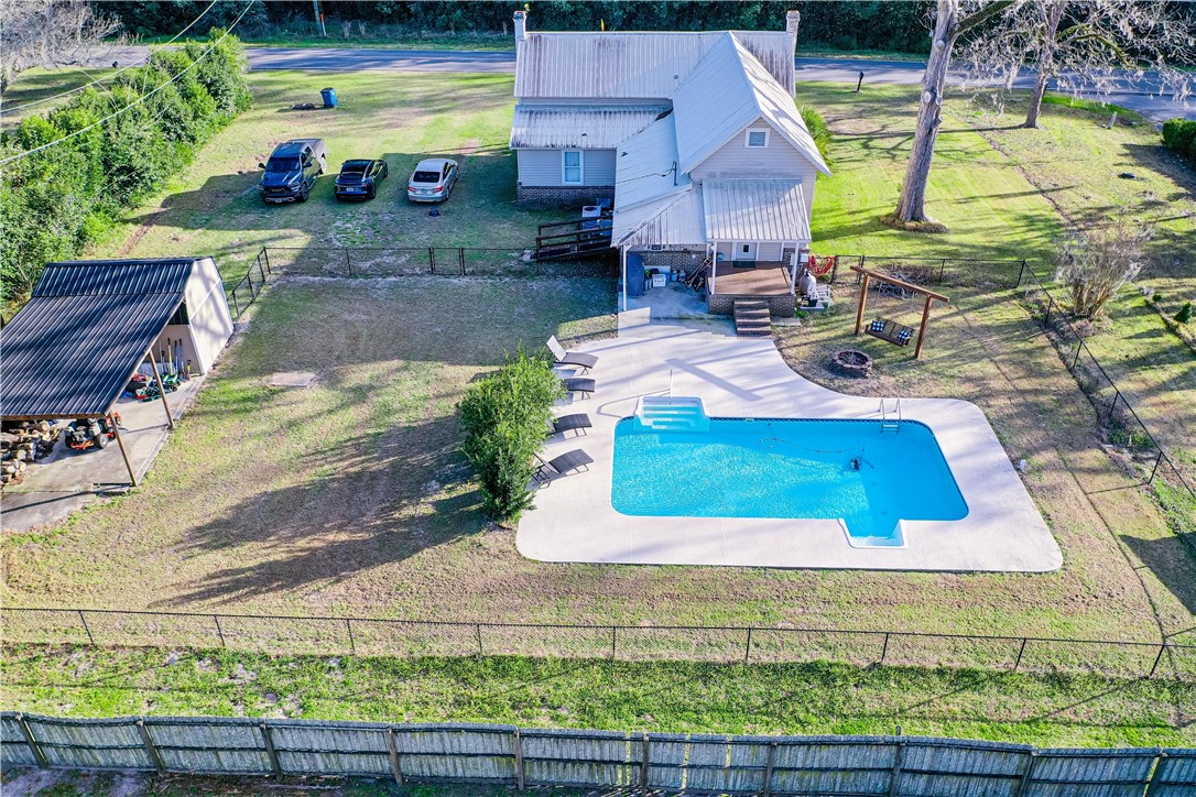 2158 Cherokee Street