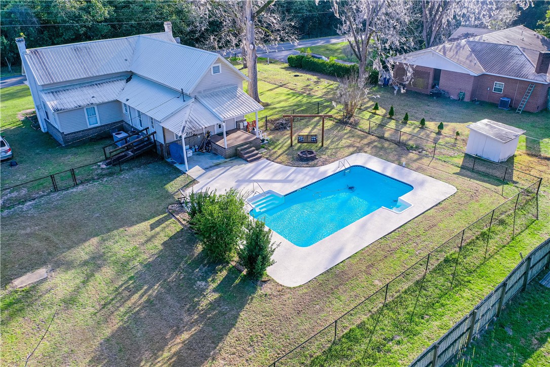 2158 Cherokee Street