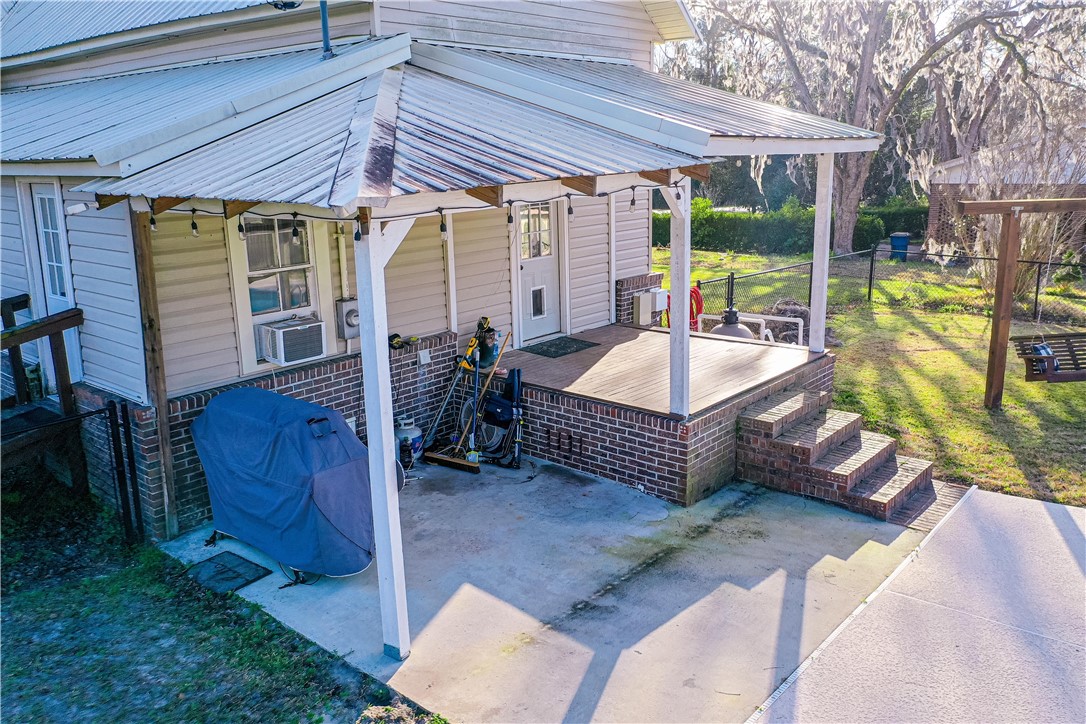 2158 Cherokee Street