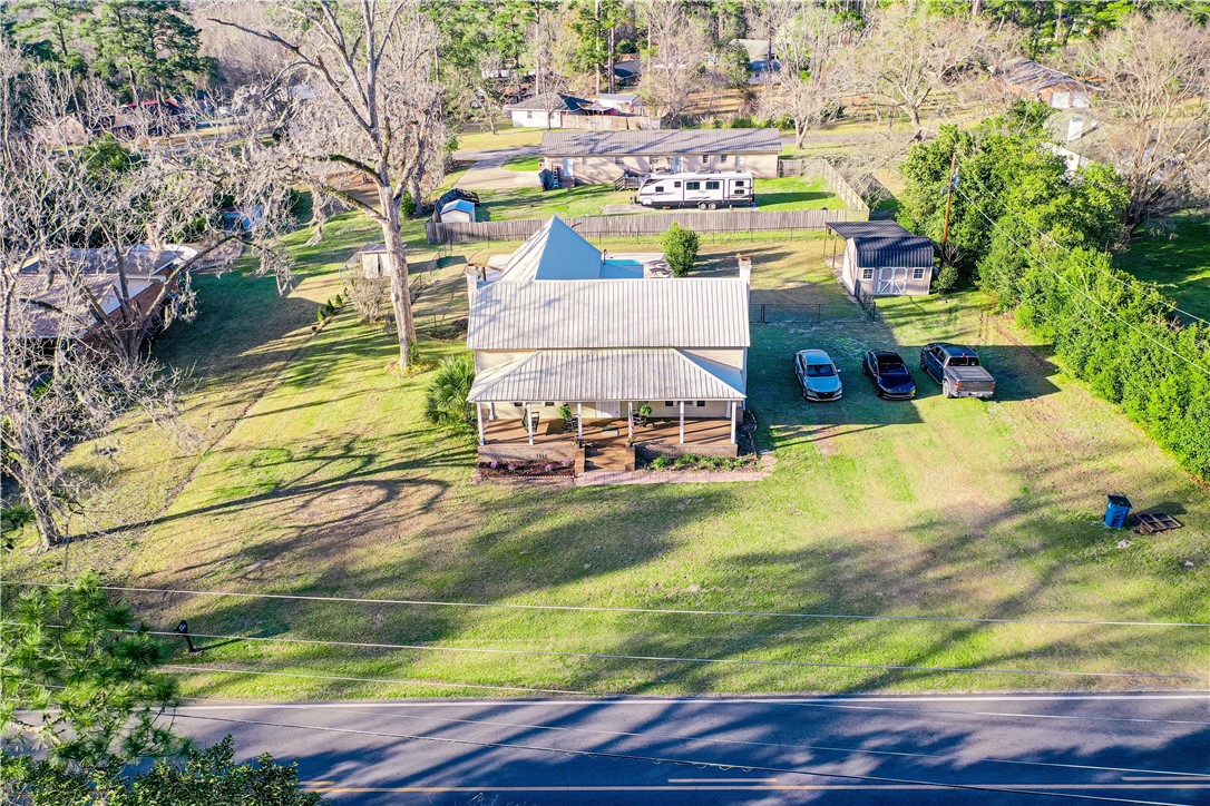 2158 Cherokee Street