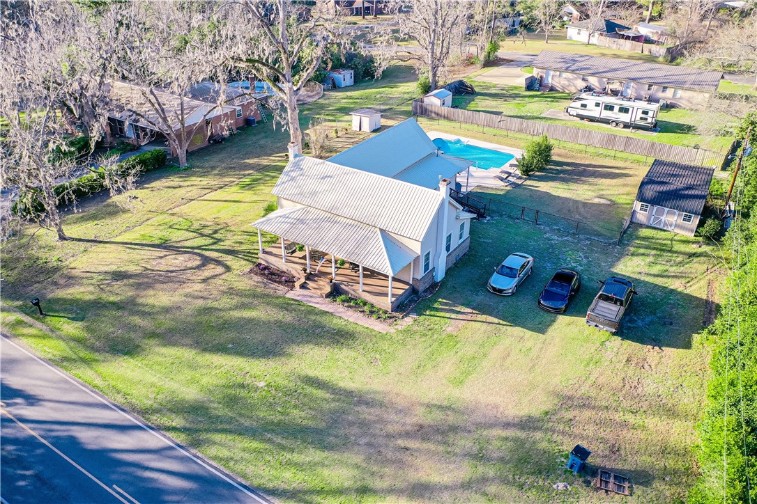 2158 Cherokee Street