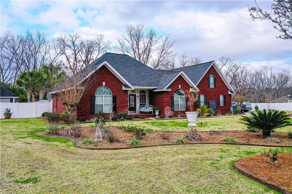 3952 Golfview Drive
