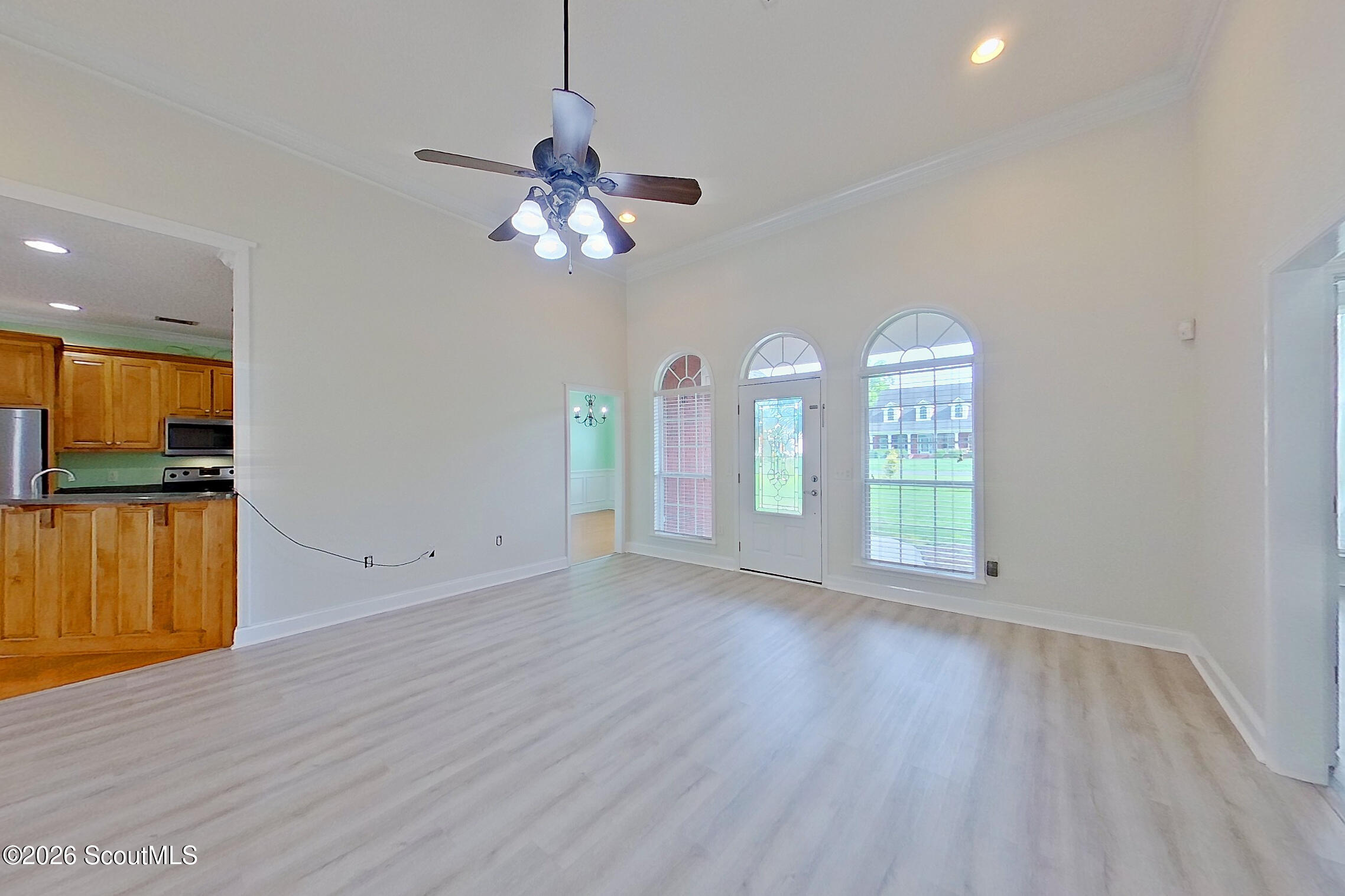 3952 Golfview Drive