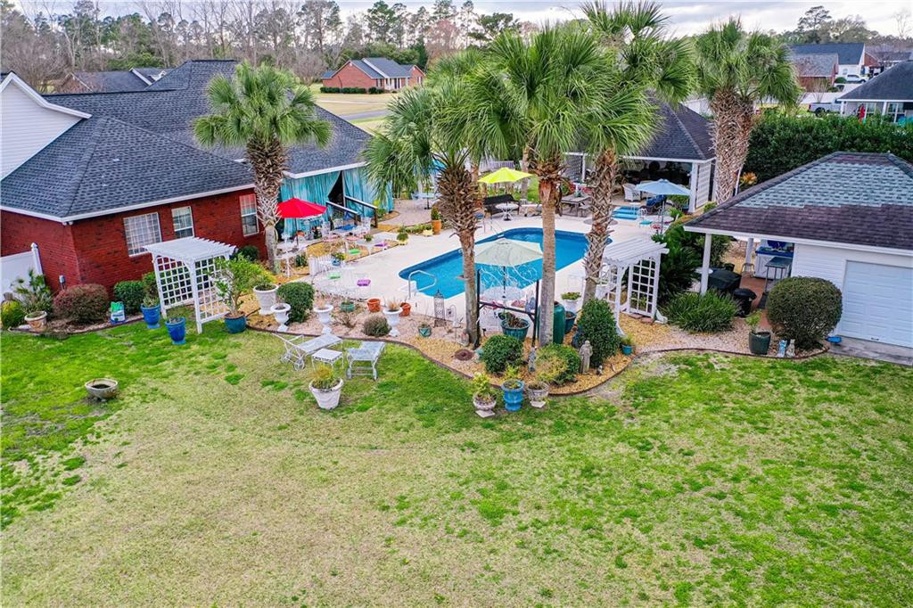 3952 Golfview Drive