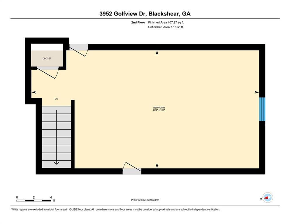 3952 Golfview Drive