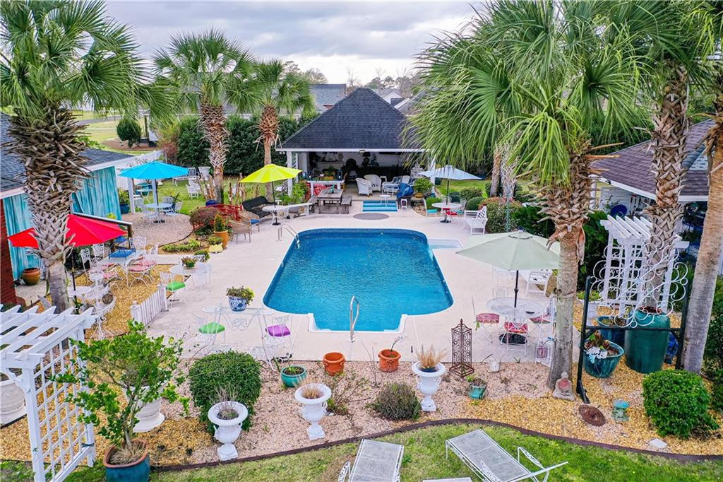 3952 Golfview Drive