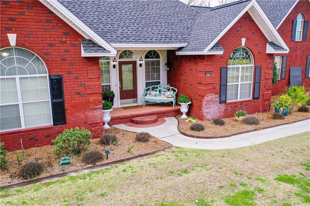 3952 Golfview Drive