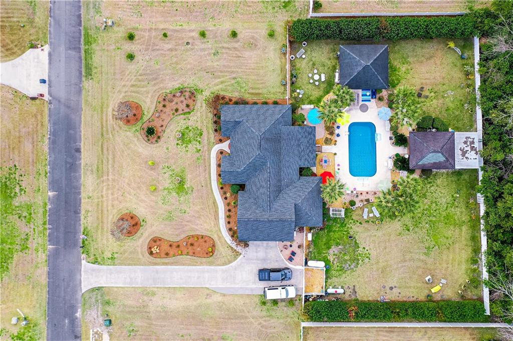 3952 Golfview Drive