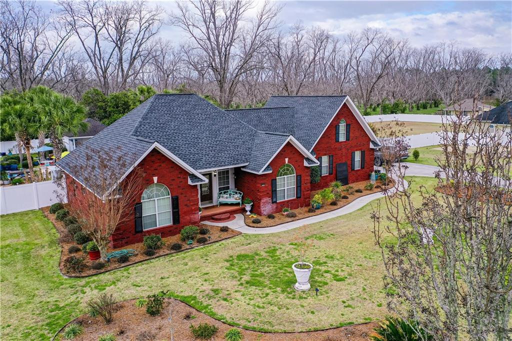 3952 Golfview Drive