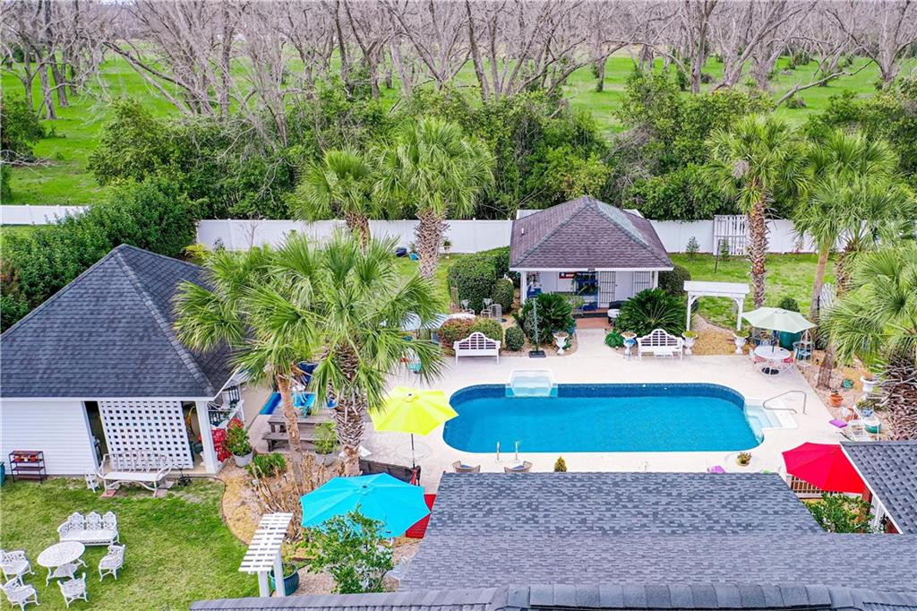 3952 Golfview Drive
