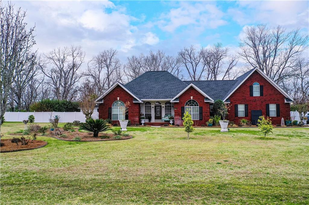 3952 Golfview Drive
