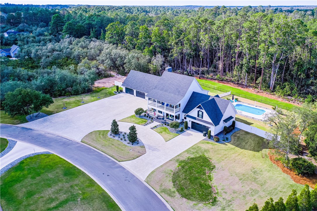 116 Plantation Pines Drive