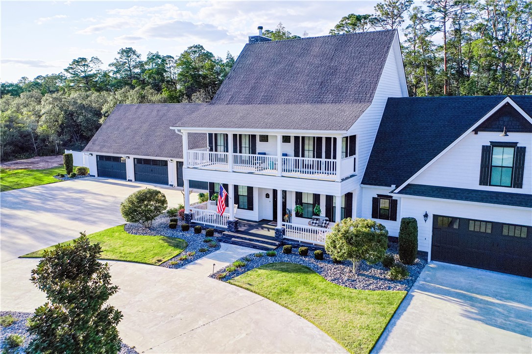 116 Plantation Pines Drive