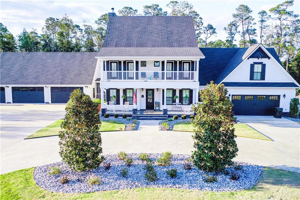 116 Plantation Pines Drive