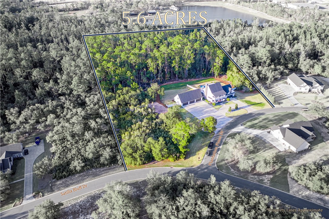 116 Plantation Pines Drive