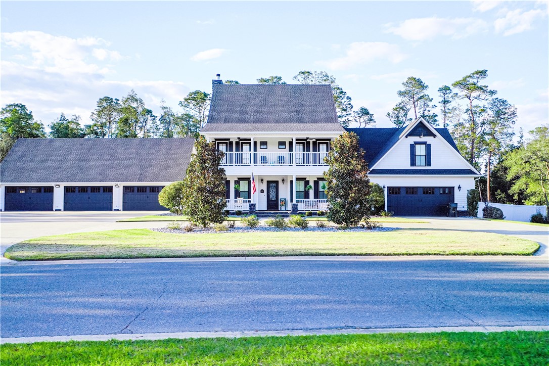 116 Plantation Pines Drive