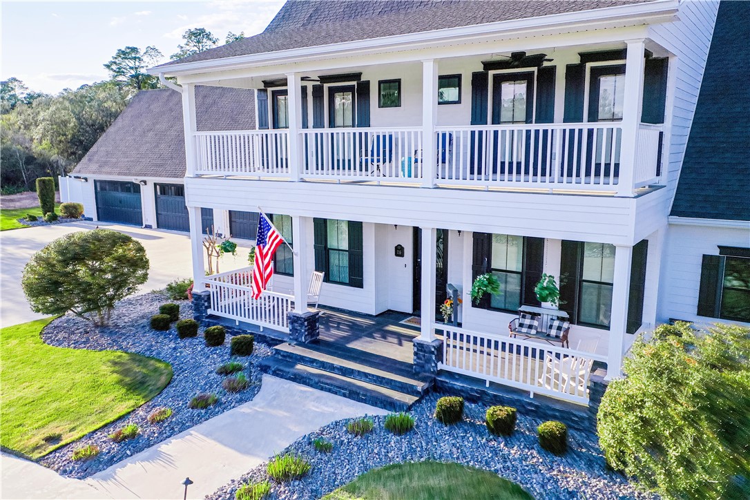 116 Plantation Pines Drive