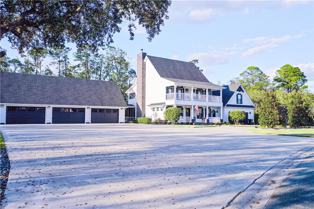 116 Plantation Pines Drive