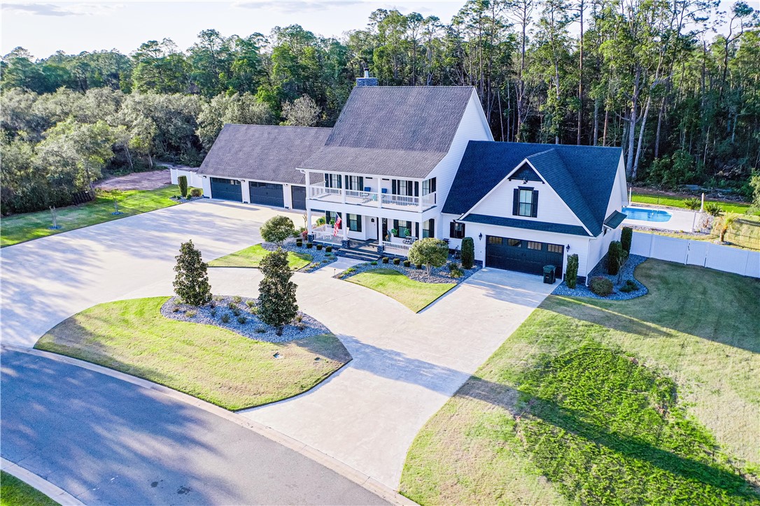 116 Plantation Pines Drive