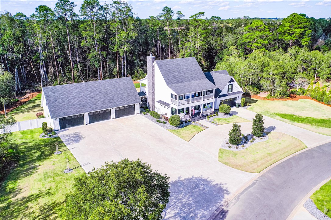 116 Plantation Pines Drive