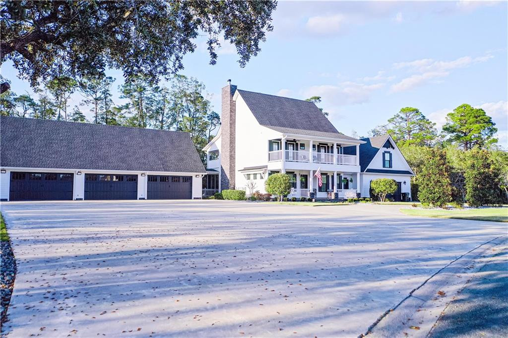 116 Plantation Pines Drive